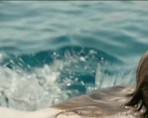 Laura Egger - Käpt'n (2021) Nude and Sex scenes