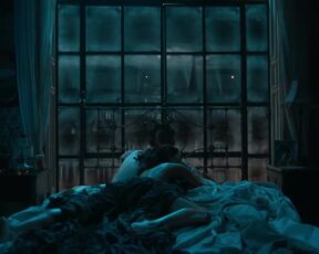 Sophie Charlotte, Gabriela Petry - Passport to Freedom s01e01-07 (2021) Sexy Movie Scene