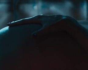 Sophie Charlotte, Gabriela Petry - Passport to Freedom s01e01-07 (2021) Sexy Movie Scene