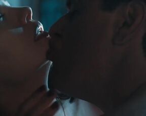 Sophie Charlotte, Gabriela Petry - Passport to Freedom s01e01-07 (2021) Sexy Movie Scene