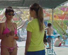 Julia Chavez - The Other Tom (El otro Tom) (2021) Sexy Actress