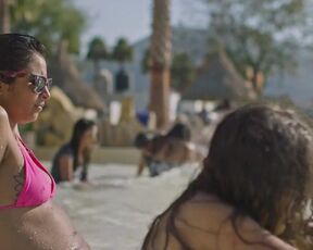 Julia Chavez - The Other Tom (El otro Tom) (2021) Sexy Actress