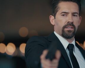 Kimi Alexander nude - Section 8 (2022)