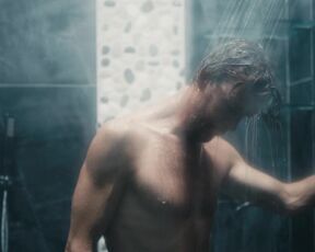 Kimi Alexander nude - Section 8 (2022)