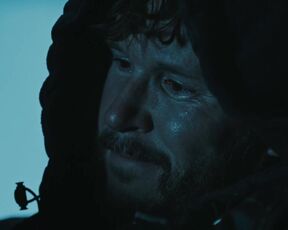 Kimi Alexander nude - Section 8 (2022)