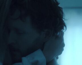 Kimi Alexander nude - Section 8 (2022)