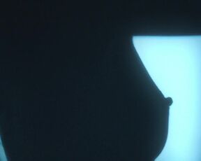 Kimi Alexander nude - Section 8 (2022)