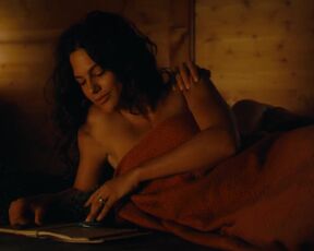 Anna Wappel nude, Emily Cox nude - Steirerstern (2022) Lesbian Hot Movie Scenes