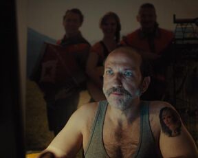 Anna Wappel nude, Emily Cox nude - Steirerstern (2022) Lesbian Hot Movie Scenes