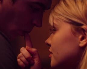 Josephine Langford hot - After Ever Happy (2022)