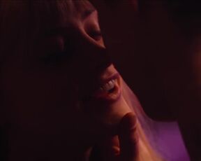 Josephine Langford hot - After Ever Happy (2022)