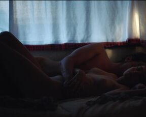 Beatrice Granno nude - Mi chiedo quando ti mancherò (2019) Hot Sex Scene