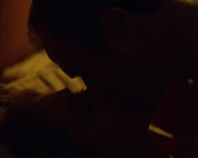 Vanessa Scalera nude - Imma Tataranni sostituto procuratore (2022) s02e08 Sex Scene