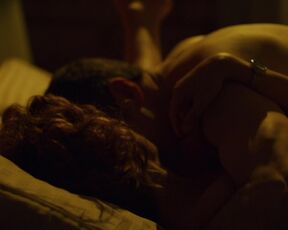 Vanessa Scalera nude - Imma Tataranni sostituto procuratore (2022) s02e08 Sex Scene