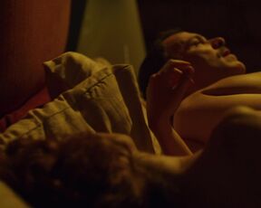 Vanessa Scalera nude - Imma Tataranni sostituto procuratore (2022) s02e08 Sex Scene