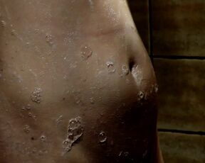 Milène Tournier nude - Automne malade (2019) Explicit Nudity