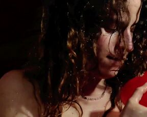 Milène Tournier nude - Automne malade (2019) Explicit Nudity