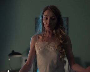 Sus Wilkins, Sonja Richter naked - Loving Adults (2022) Thriller Nude & Sex scenes