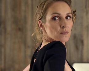 Sus Wilkins, Sonja Richter naked - Loving Adults (2022) Thriller Nude & Sex scenes