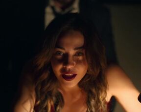 Sus Wilkins, Sonja Richter naked - Loving Adults (2022) Thriller Nude & Sex scenes