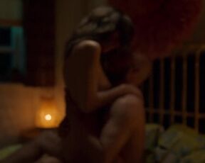 Sus Wilkins, Sonja Richter naked - Loving Adults (2022) Thriller Nude & Sex scenes