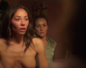 Sus Wilkins, Sonja Richter naked - Loving Adults (2022) Thriller Nude & Sex scenes