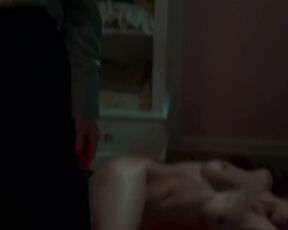 Sus Wilkins, Sonja Richter naked - Loving Adults (2022) Thriller Nude & Sex scenes