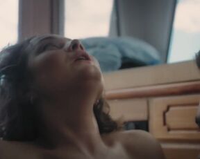 Wendy Güntensperger hot - WaPo Bodensee (2022) s07e02