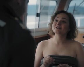 Wendy Güntensperger hot - WaPo Bodensee (2022) s07e02