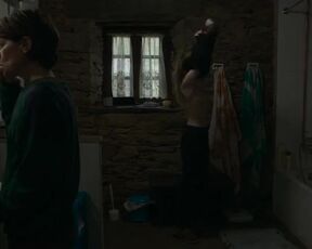 Marie Colomb, Marina Foïs hot - The Beasts (2022)