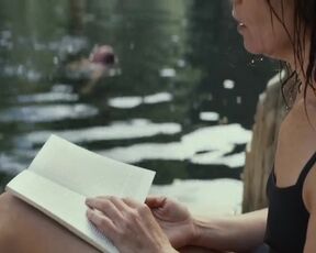 Marie Colomb, Marina Foïs hot - The Beasts (2022)