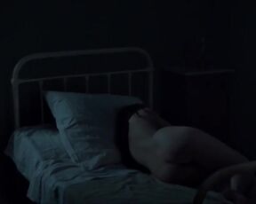 Maresi Riegner nude - Monte Verità (2021) Sexy Actress