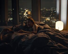 Marie Leuenberger, Vanessa Eckart nude - Laim und das Hasenherz (2022)