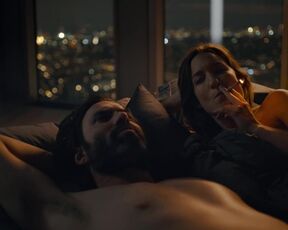 Marie Leuenberger, Vanessa Eckart nude - Laim und das Hasenherz (2022)