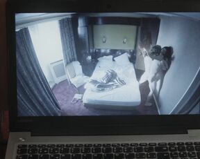 Marijke Pinoy, Vanessa Guide nude - Music Hole (2021)