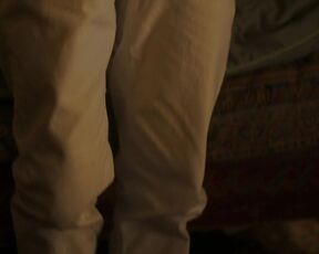 Rebecca Marder, Baya Kasmi - Les goûts et les couleurs (2022) Topless Scene from the movie