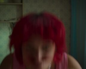 Dora Postigo hot episodes - Rainbow (2022)