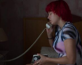 Dora Postigo hot episodes - Rainbow (2022)