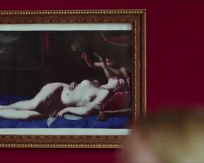 Clara Vanden Abeele, Gaia Saïd - Romy 236 (2022) Hot Scene