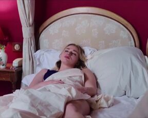 Clara Vanden Abeele, Gaia Saïd - Romy 236 (2022) Hot Scene