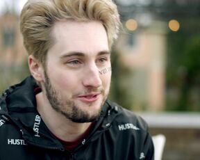 Fallon Gyurko hot bikini - The OctoGames (2022)