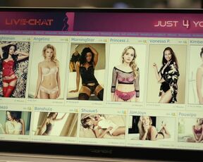 Lieselotte Voss hot - Solo für Weiss Todesengel (2022)