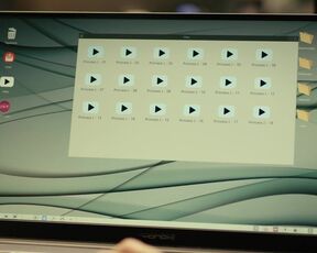 Lieselotte Voss hot - Solo für Weiss Todesengel (2022)