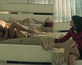 Lizzie Brochere, Laura Liguori, etc – American Gigolo s01e02 (2022) Hot Video