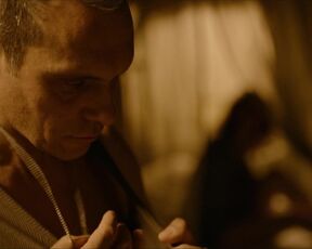 Vanessa Fonte tits - Soldiers (2022)s01e04 Nude scene