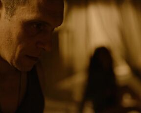 Vanessa Fonte tits - Soldiers (2022)s01e04 Nude scene