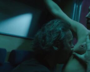 Anita Jancia nude - Negatyw (2022) Hot Topless