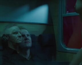 Anita Jancia nude - Negatyw (2022) Hot Topless