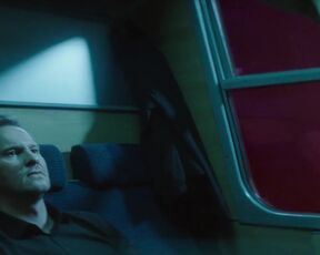 Anita Jancia nude - Negatyw (2022) Hot Topless