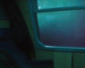 Anita Jancia nude - Negatyw (2022) Hot Topless